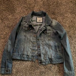 Denim Jean jacket